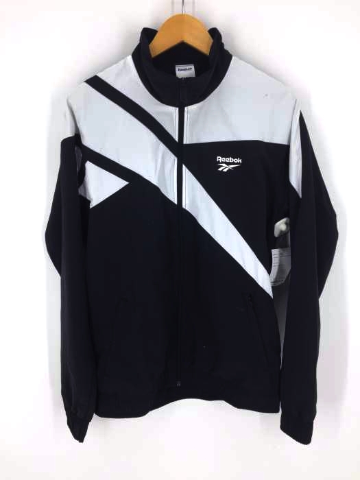 Reebok(リーボック) VECTOR TRACKTOP メンズ アウター