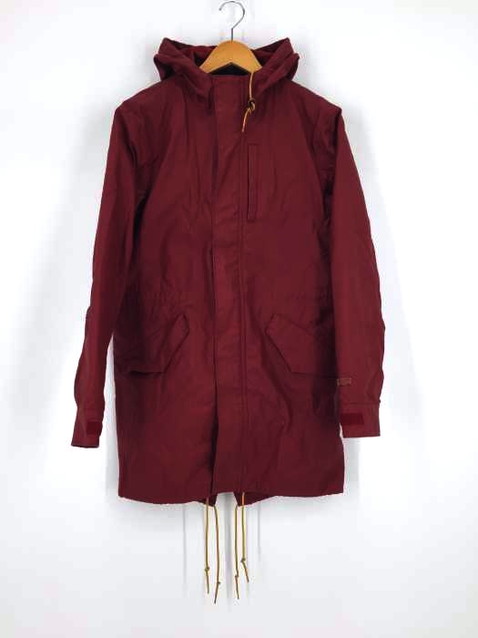 Levis（リーバイス） ライナー付きモッズコート メンズ アウター