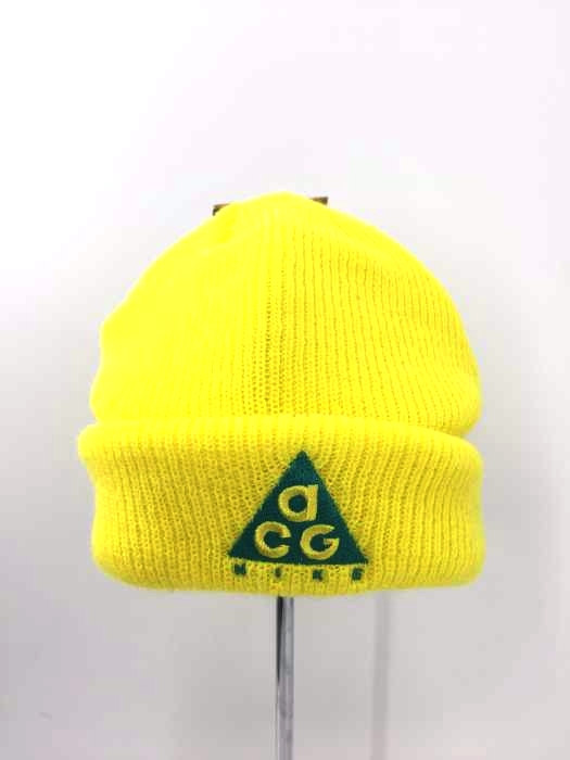 NIKE ACG（ナイキエーシージー） U NRG BEANIE メンズ 帽子