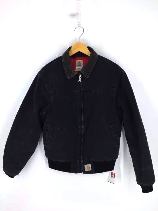 Carhartt(カーハート) ダック地 ワークジャケット メンズ アウター