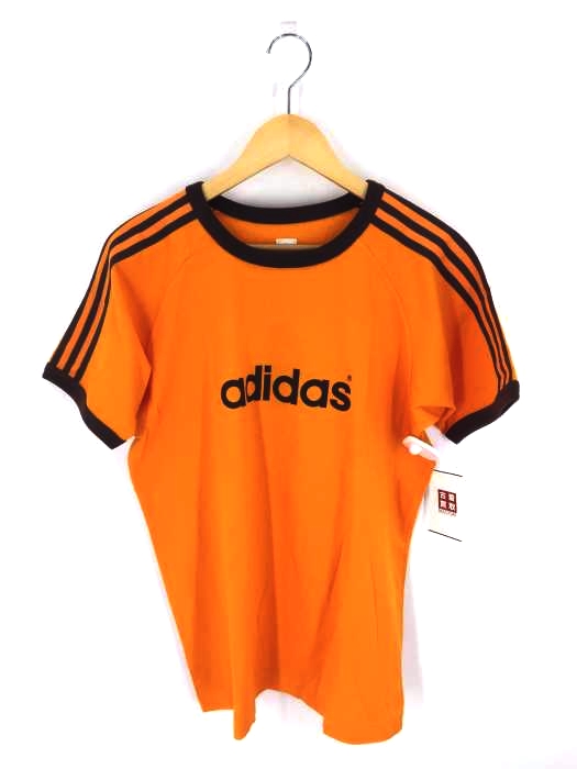 adidas Originals（アディダスオリジナルス） LOGO S/S TEE メンズ トップス
