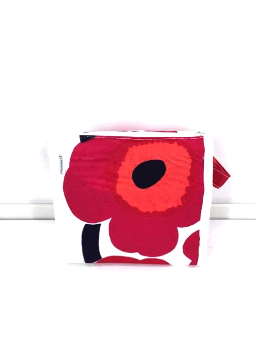 marimekko（マリメッコ） VERONIKA UNIKKO ミニクラッチバッグ レディース バッグ