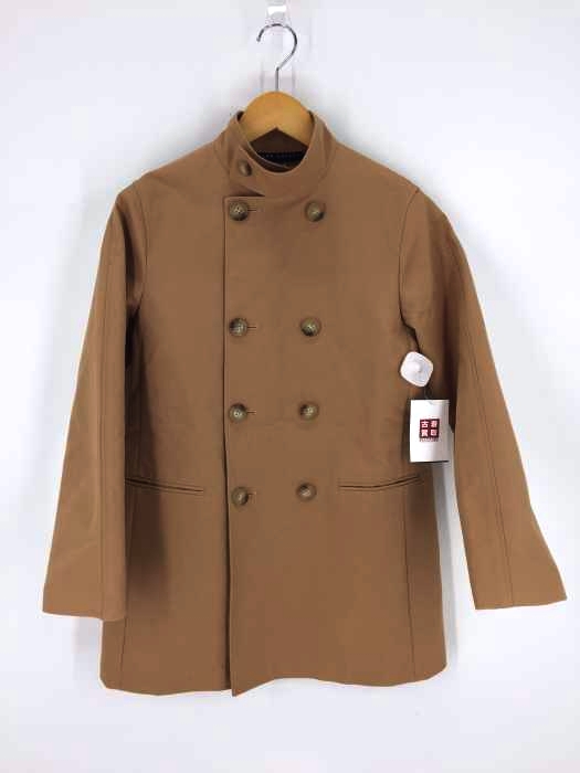RALPH LAUREN（ラルフローレン） スタンドカラー ハーフコート