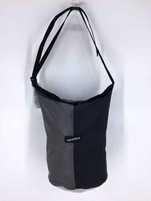 nanamica(ナナミカ) Utility Shoulder Bag HC メンズ バッグ