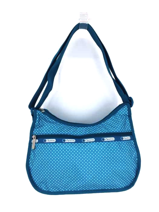 LeSportsac（レスポートサック） MARIN PN DOT CLASSIC HOBO レディース バッグ