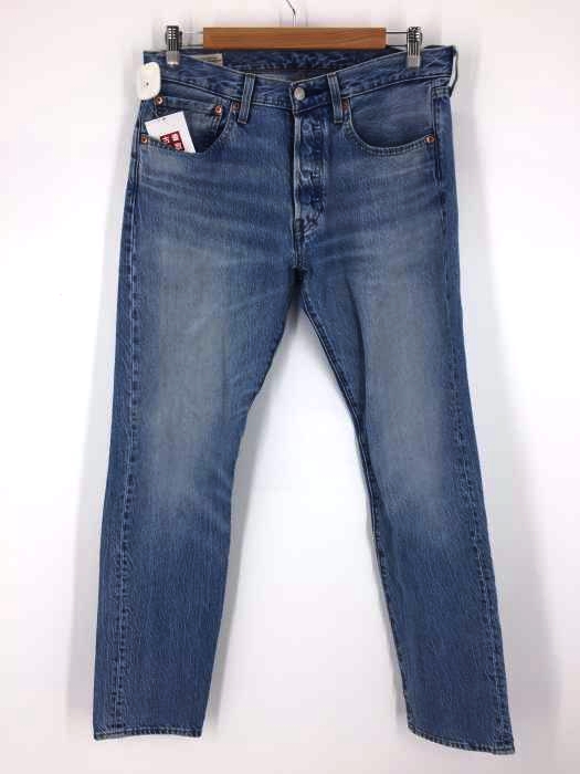 Levis PReMIUM（リーバイスプレミアム） 501 スリムテーパードフィット メンズ パンツ