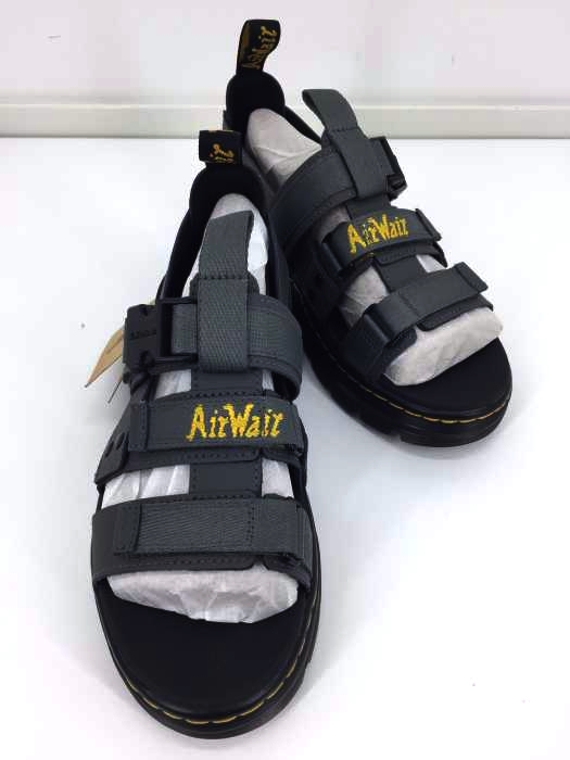 Dr.Martens(ドクターマーチン) TRACT PEARSON メンズ シューズ