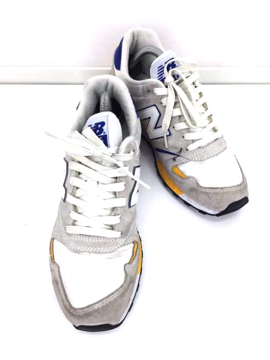 NEW BALANCE（ニューバランス） U446KOT スニーカー メンズ シューズ