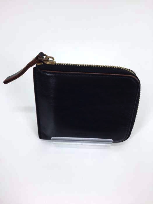 PORTER(ポーター) ラウンドジップウォレット メンズ 財布・ケース