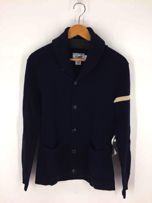 Rugby Ralph Lauren（ラグビーラルフローレン） コットンショールカラーカーディガン メンズ トップス