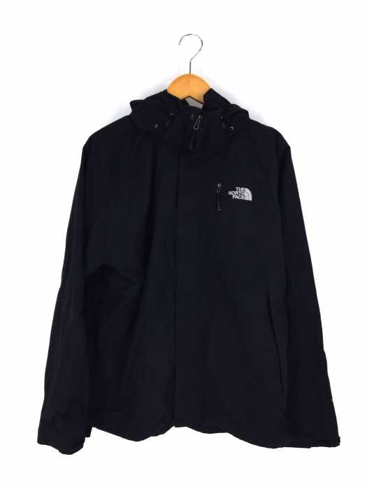 THE NORTH FACE (ザノースフェイス) HYVENT マウンテンパーカー メンズ アウター