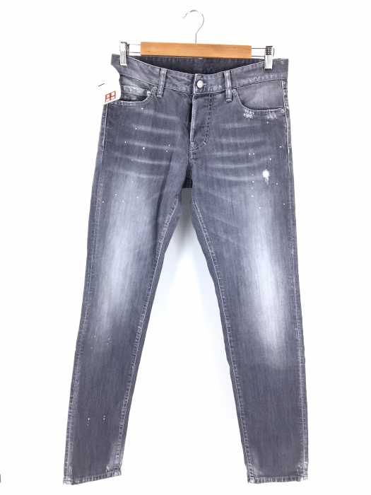DSQUARED2 （ディースクエアード） Slim Jean 19AW メンズ パンツ