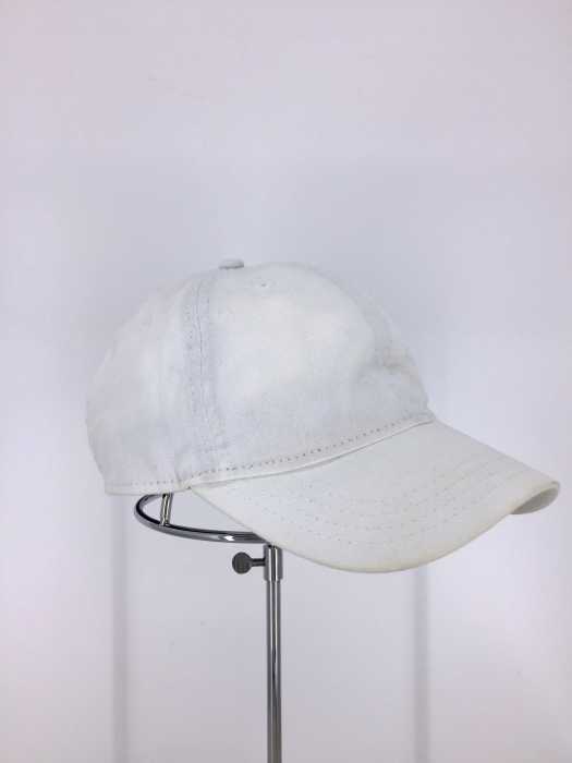 NEWERA （ニューエラ） 刺繍ロゴ入りベースボールキャップ レディース 帽子