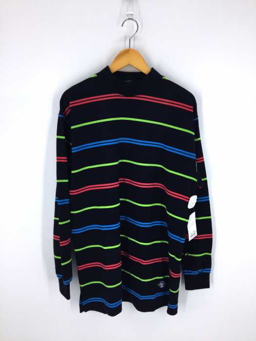 WOOLRICH（ウールリッチ） DEAD STOCK MOCK NECK SHIRTS メンズ トップス