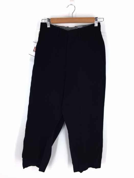 N.HOOLYWOOD（エヌハリウッド） 17AW 変形スラックス メンズ パンツ