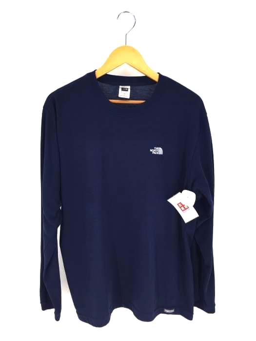 THE NORTH FACE（ザノースフェイス） クルーネックTシャツ メンズ トップス
