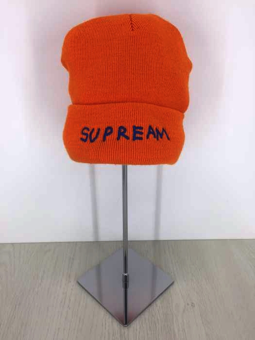 Supreme（シュプリーム） ビーニー ニットキャップ メンズ 帽子