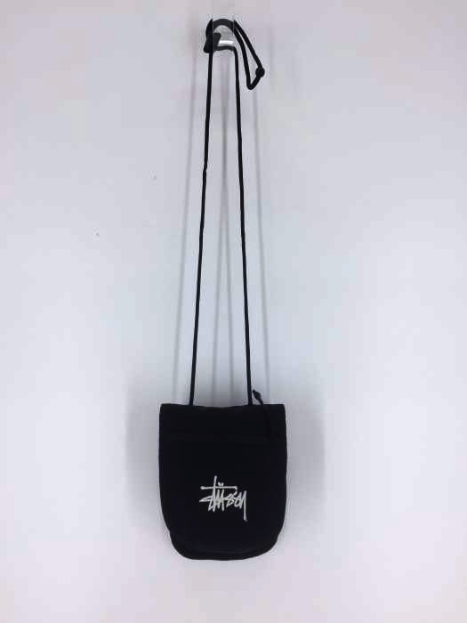 Stussy（ステューシー） ミニポーチ メンズ バッグ