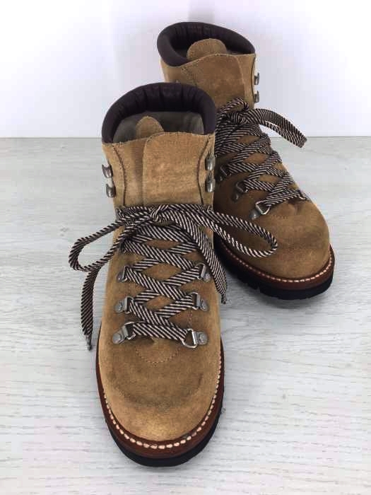 A BATHING APE（アベイシングエイプ） MOUNTAIN SOLDIER メンズ シューズ