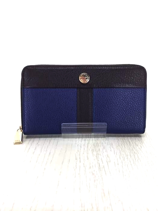 FURLA（フルラ） レザー 長財布 レディース 財布・ケース