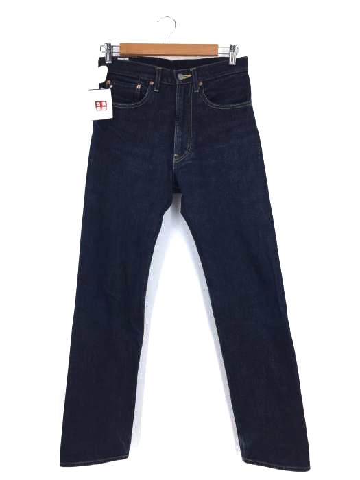 ANATOMICA(アナトミカ) 618ORIGINALスリムフィットデニムパンツ INDIGO ONE WASH メンズ パンツ