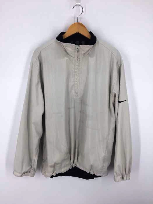 NIKE GOLF(ナイキゴルフ) ハーフジップ ブルゾン メンズ アウター