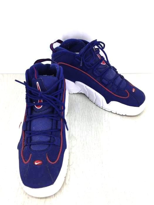 NIKE(ナイキ) AIR MAX PENNY メンズ シューズ