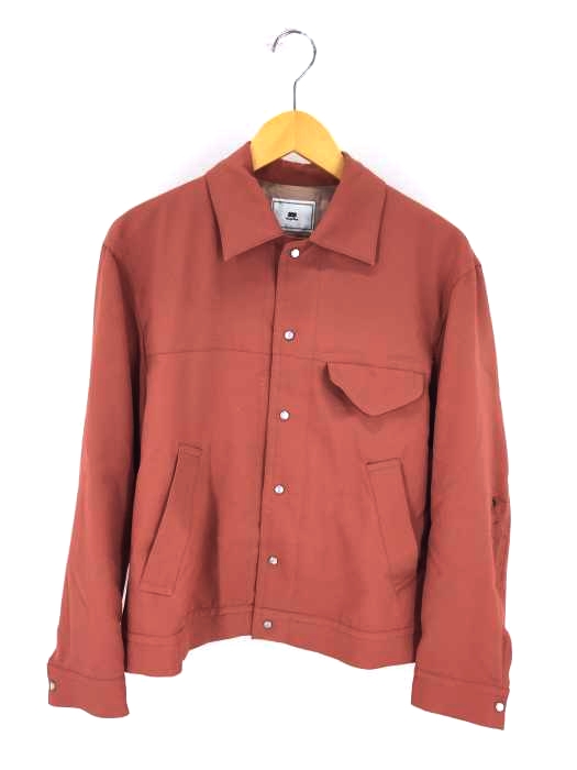 SOE(ソーイ) VIETNAM JACKET メンズ アウター