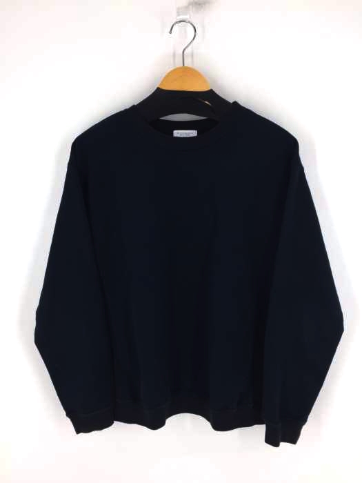 BEAUTY&YOUTH UNITED ARROWS(ビューティーアンドユースユナイテッドアローズ) シャイニー トリム スウェット メンズ トップス