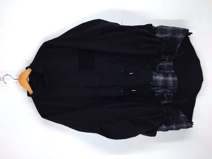 COMFY OUTDOOR GARMENT（コンフィーアウトドアガーメント） 19SS 15 STEP COAT メンズ アウター