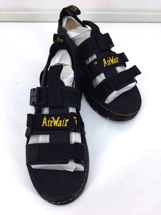 Dr.Martens（ドクターマーチン） TRACT PEARSON メンズ シューズ