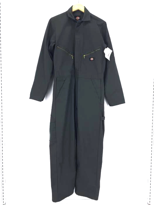 Dickies（ディッキーズ） LONG SLEEVE COVERALL メンズ オールインワン