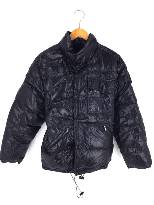 MONCLER（モンクレール） ナイロン中綿ジャケット メンズ アウター