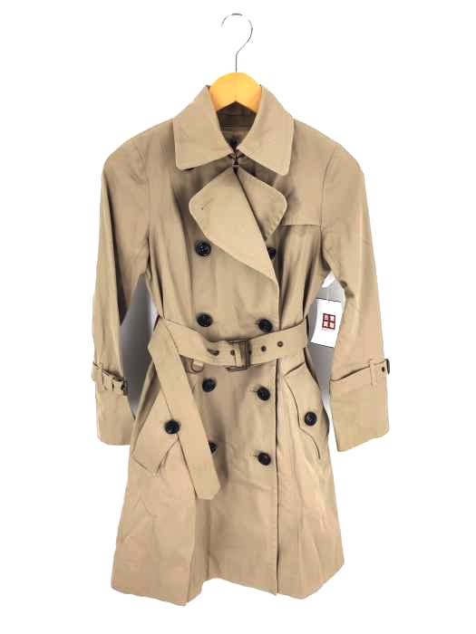 BURBERRY BLUE LABEL（バーバリーブルーレーベル） ライナー付きトレンチコート レディース アウター