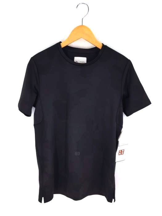 STAMPD(スタンプド) クルーネックTシャツ メンズ トップス