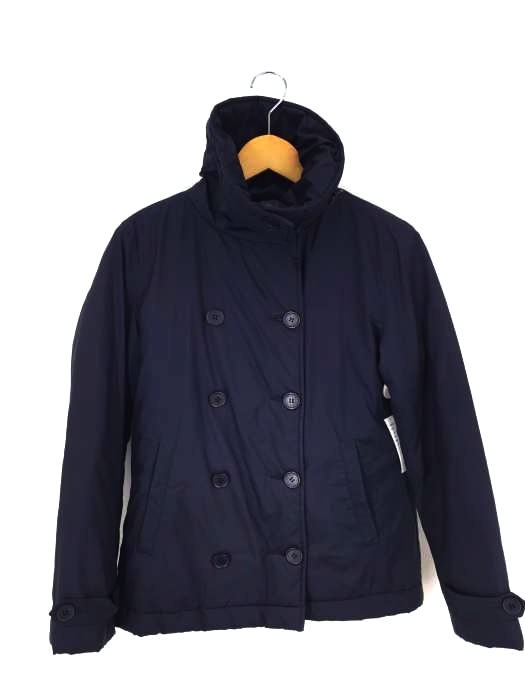 LACOSTE（ラコステ） 中綿Pコート レディース アウター