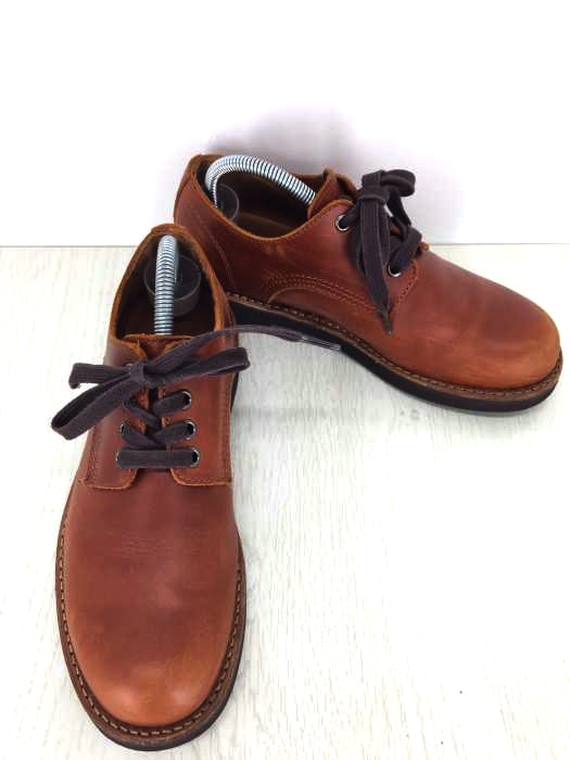 Hawkins(ホーキンス) 4INCH PLAIN TOE メンズ シューズ