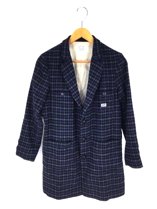 Lee（リー） LADYS SHOP COAT レディース アウター