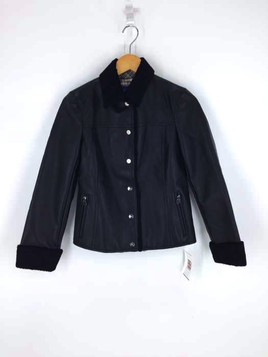 BURBERRY BLUE LABEL（バーバリーブルーレーベル） 裏ノバチェック