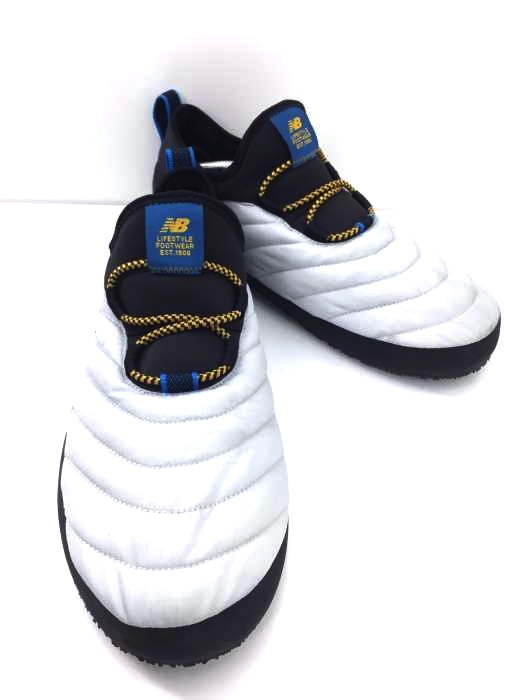 NEW BALANCE(ニューバランス) SUFMOC GB メンズ シューズ