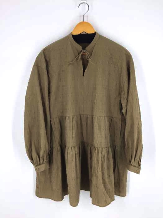 SLY（スライ） 21SS BALLOON SLEEVE TOPS レディース トップス