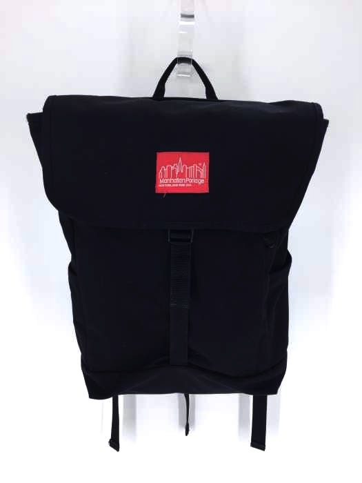 Manhattan Portage(マンハッタンポーテージ) Washington SQ Backpack メンズ バッグ