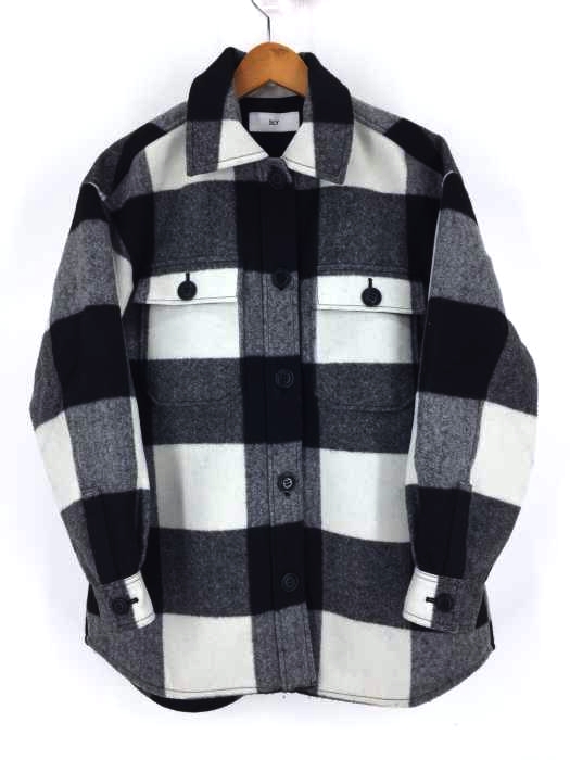 SLY（スライ） DROP SHOULDER POCKET COAT レディース アウター