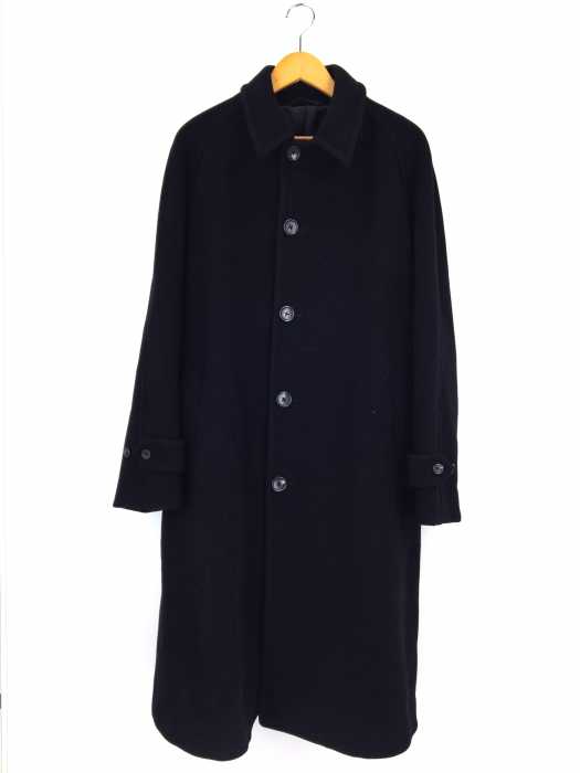UNITED ARROWS （ユナイテッドアローズ） メルトンバルカラーコート メンズ アウター