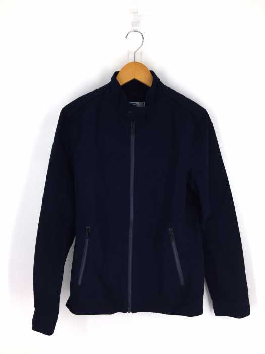 ZARA MAN （ザラマン） ナイロン ジップアップジャケット メンズ アウター