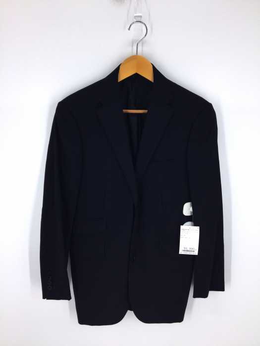 BURBERRY BLACK LABEL （バーバリーブラックレーベル） Super 100s ウール2Bテーラードジャケット メンズ アウター