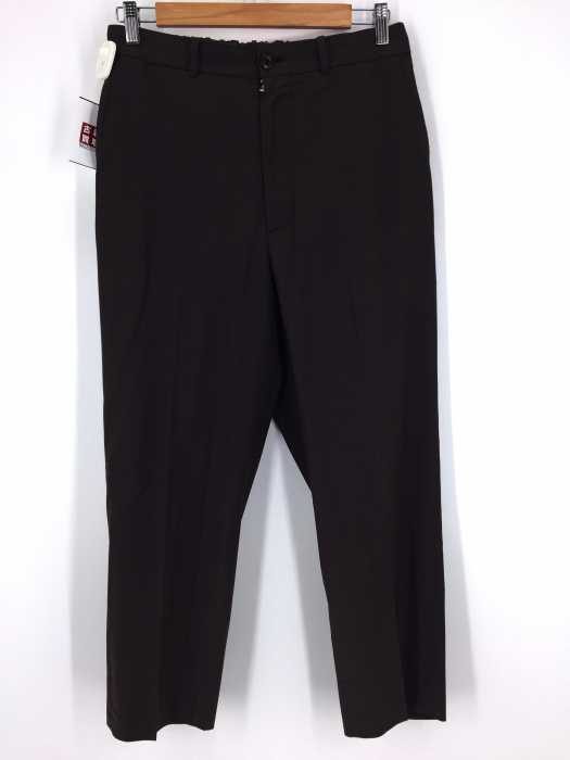 Steven Alan（スティーブンアラン） DRS SUPER BAGGY HF/EASY ANKLE PANTS メンズ パンツ