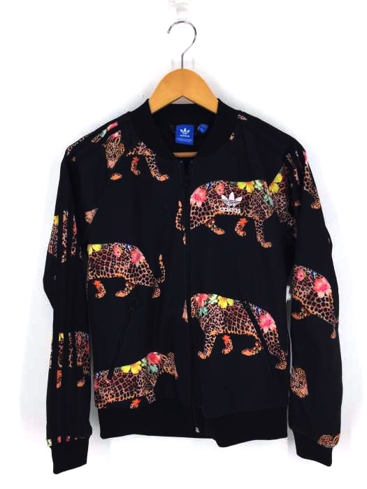adidas Originals(アディダスオリジナルス) ONCADA SST TRACK TOP レディース アウター