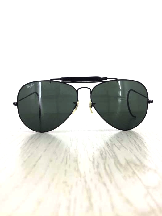 Ray-Ban(レイバン) ボシュロム アビエーター サングラス メンズ ファッション雑貨