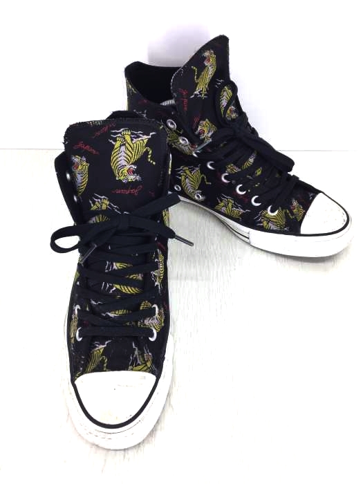 CONVERSE（コンバース） ALL STAR 100 SOUVENIRJACKET HI メンズ シューズ